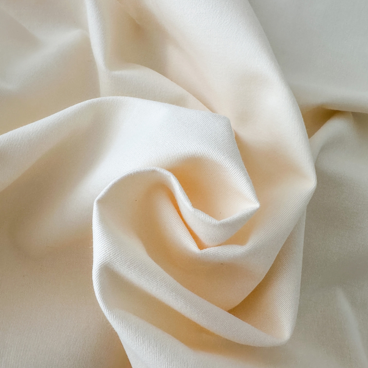 91家纺网 家纺一手货源 找家纺 宝时兰 2025新款加厚100%全棉枕套单品磨毛纯棉单件（带一字绣工艺） 奶黄