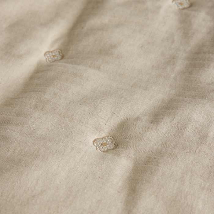 91家纺网 家纺一手货源 找家纺 昕科 2025新款双层可拆花边棉麻蚕丝枕-二合一可拆蚕丝棉麻枕头棉麻成人枕芯 双层可拆花边棉麻蚕丝枕/一只装