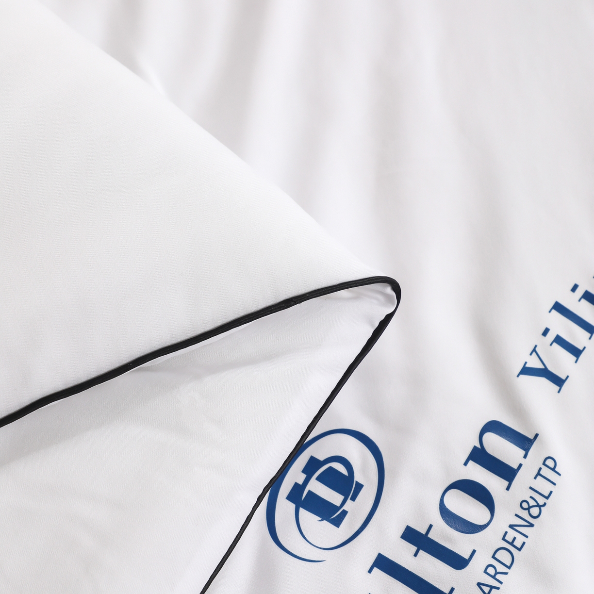 91家纺网 家纺一手货源 找家纺 （总）瑶瑶家居 2025新款棉丝被子被芯-希尔顿