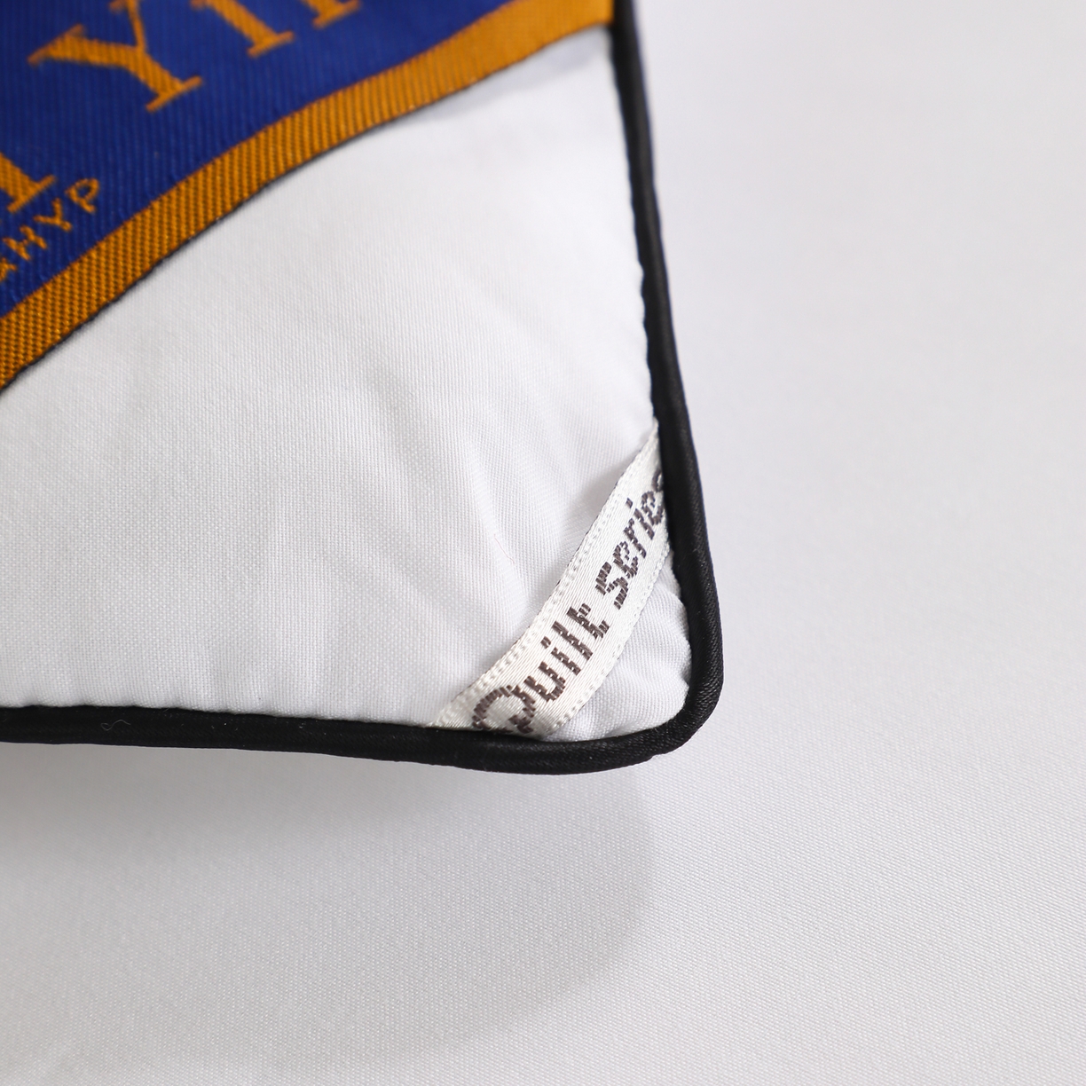 91家纺网 家纺一手货源 找家纺 （总）瑶瑶家居 2025新款棉丝被子被芯-希尔顿