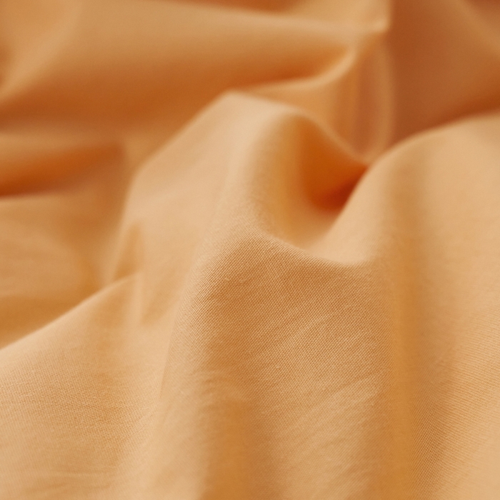 91家纺网 家纺一手货源 找家纺 蓝邻家纺 2025新款A类全棉纯棉水洗棉纯色贴标系列四件套-风格一 小雏菊