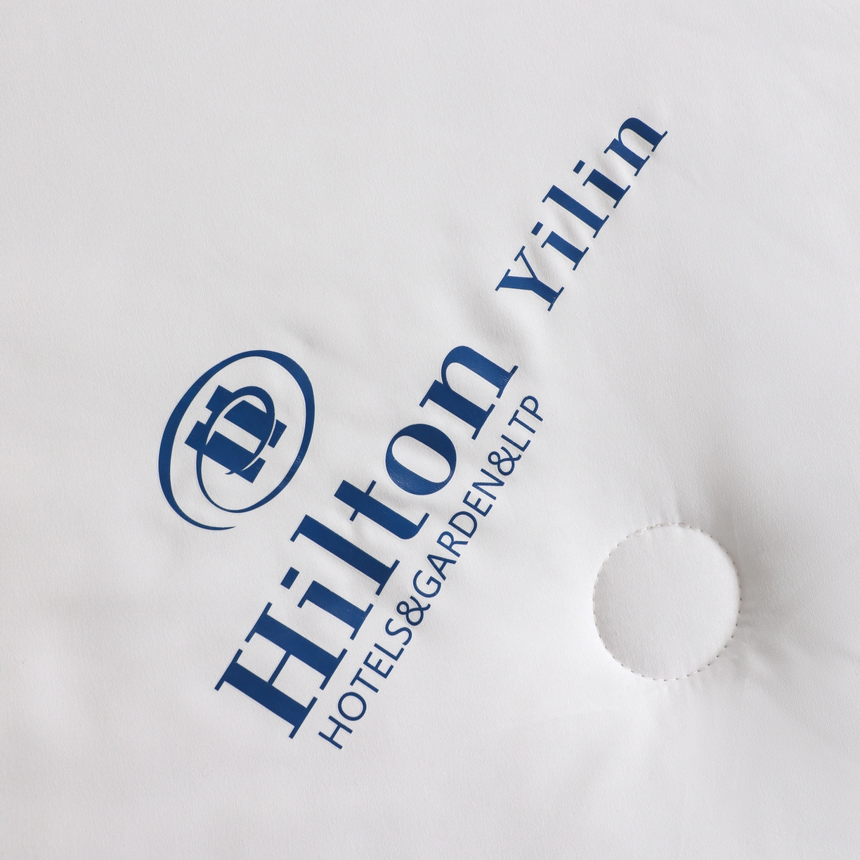 91家纺网 家纺一手货源 找家纺 （总）瑶瑶家居 2025新款棉丝被子被芯-希尔顿