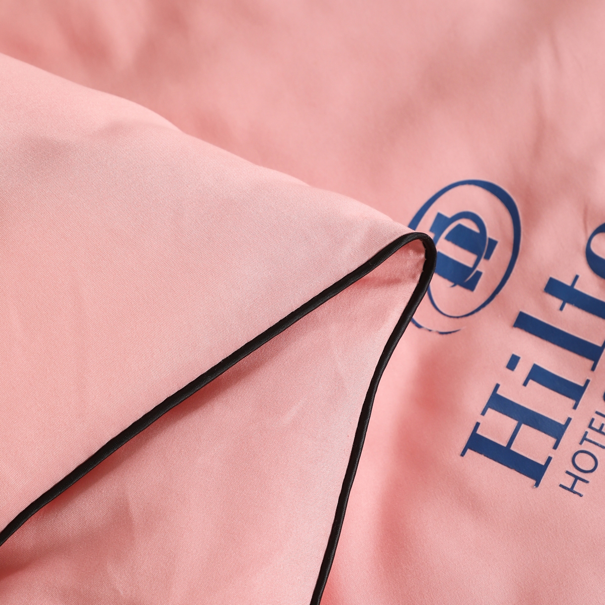 91家纺网 家纺一手货源 找家纺 （总）寝美资家居 2025新款棉丝被子被芯-希尔顿