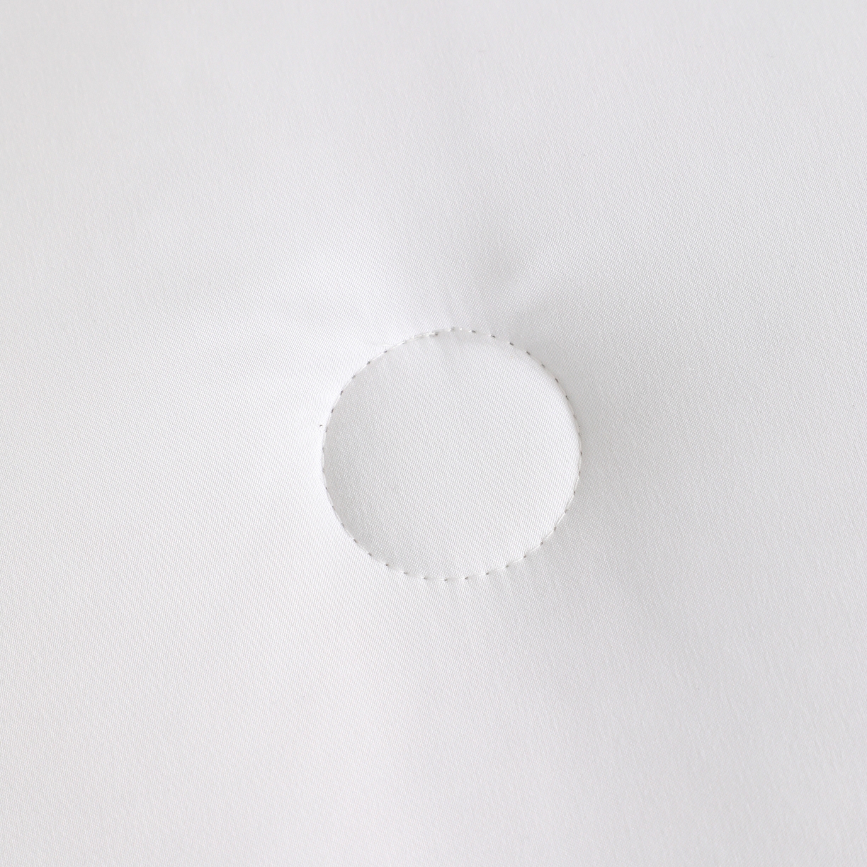 91家纺网 家纺一手货源 找家纺 寝美资家居 2025新款棉丝被子被芯-希尔顿 希尔顿-白色