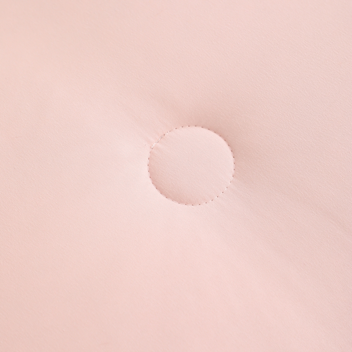 91家纺网 家纺一手货源 找家纺 寝美资家居 2025新款棉丝被子被芯-希尔顿 希尔顿-粉色