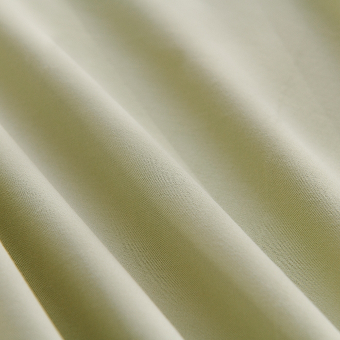 91家纺网 家纺一手货源 找家纺 蓝邻家纺 2025新款全棉纯棉磨毛简约系列单床单 青绿