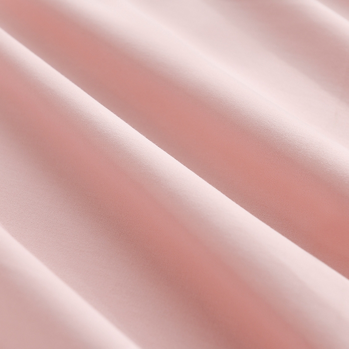 91家纺网 家纺一手货源 找家纺 蓝邻家纺 2025新款全棉纯棉磨毛简约系列单床单 豆沙