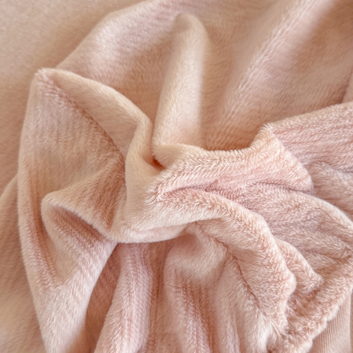 91家纺网 家纺一手货源 找家纺 小叮当家纺仓储工厂店 2025新款韩国绒阳离子绒单件床笠单品床笠单床笠 阳离子绒-粉色