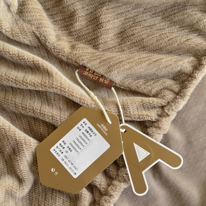 91家纺网 家纺一手货源 找家纺 小叮当家纺仓储工厂店 2025新款韩国绒阳离子绒单件床笠单品床笠单床笠 阳离子绒-卡其