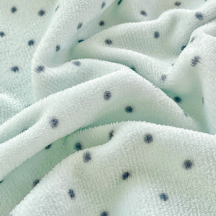 91家纺网 家纺一手货源 找家纺 （总）梦可莱家居 2025新款牛奶绒奶油系列印加绣床盖四件套