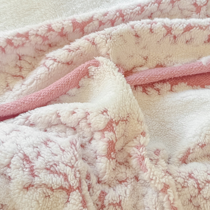 91家纺网 家纺一手货源 找家纺 小叮当家纺仓储工厂店 2025新款提花绵羊绒韩国绒床笠单品床笠床笠单件单床笠 绵羊绒-暖玉