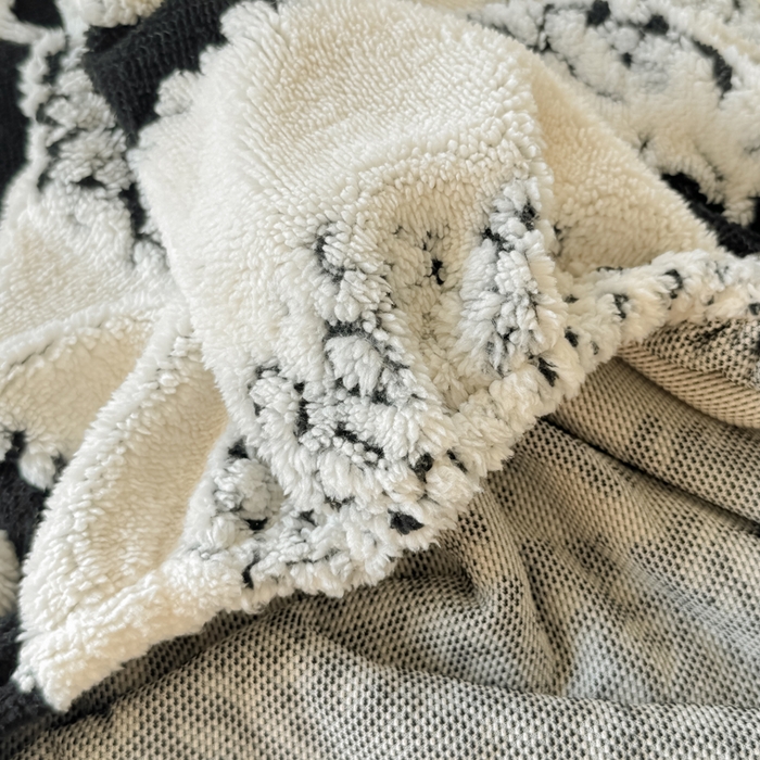 91家纺网 家纺一手货源 找家纺 小叮当家纺仓储工厂店 2025新款提花绵羊绒韩国绒床笠单品床笠床笠单件单床笠 绵羊绒-黑曜