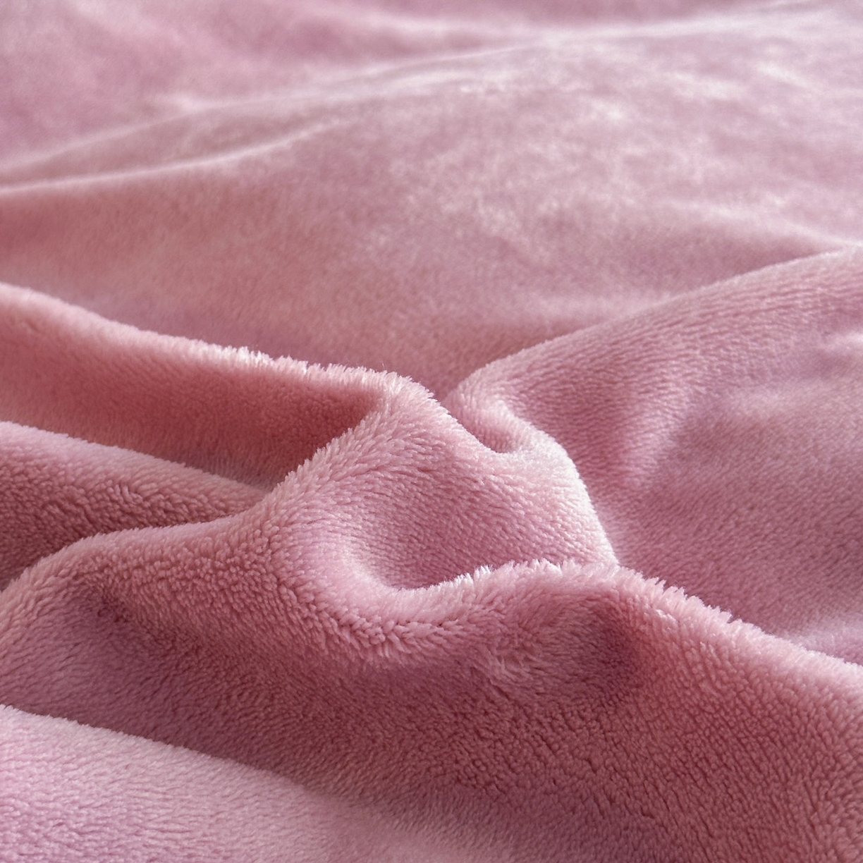 91家纺网 家纺一手货源 找家纺 苏源家居 2025新款加厚牛奶绒大拼角刺绣冬款四件套-麦穗绒 麦穗-豆沙