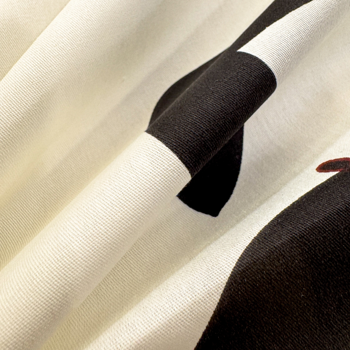 91家纺网 家纺一手货源 找家纺 简宜家居（朝初家纺） 2025新款全棉12868斜纹卡通花卉学生三件套四件套 快乐腊肠狗