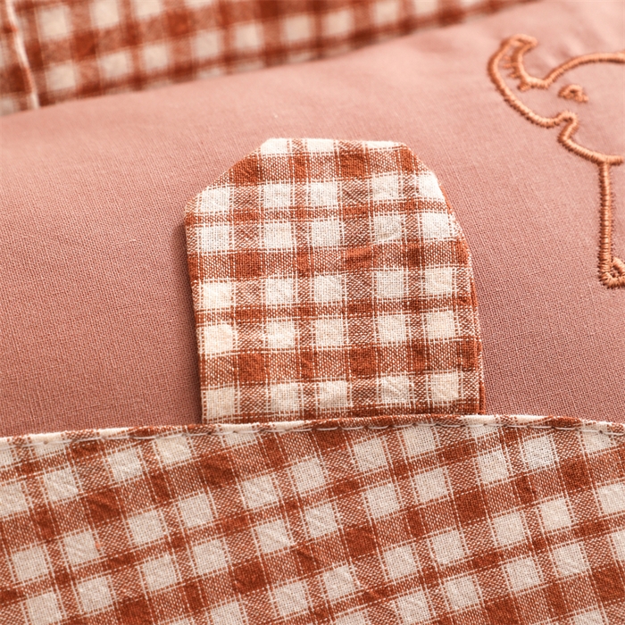 91家纺网 家纺一手货源 找家纺 （总）大熊枕芯 2025新款好梦小象儿童枕枕头枕芯