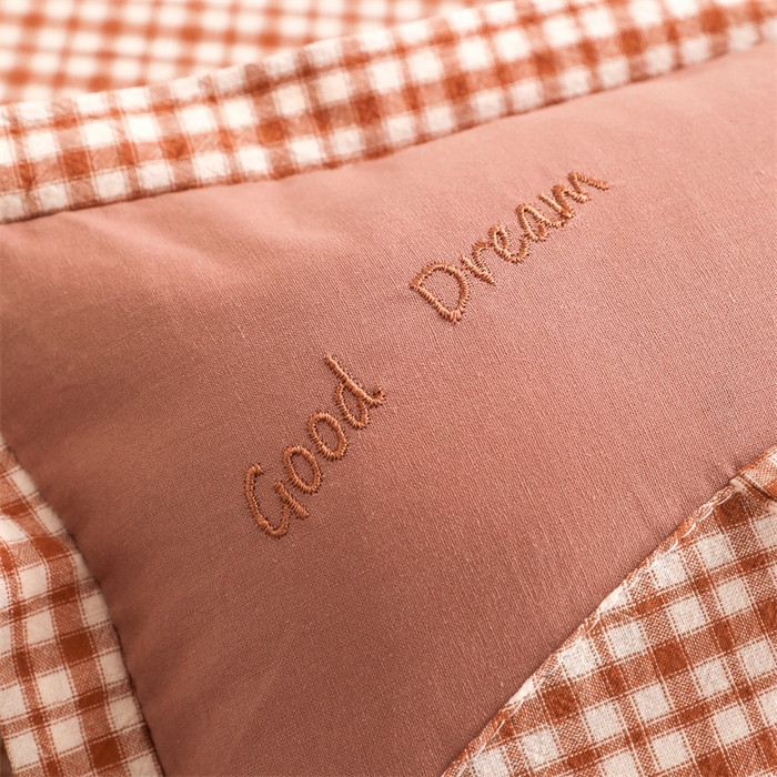 91家纺网 家纺一手货源 找家纺 （总）大熊枕芯 2025新款好梦小象儿童枕枕头枕芯