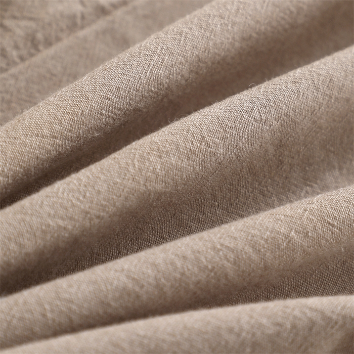 91家纺网 家纺一手货源 找家纺 大熊枕芯 2025新款水洗棉全棉刺绣儿童枕枕头枕芯 咖色-恐龙