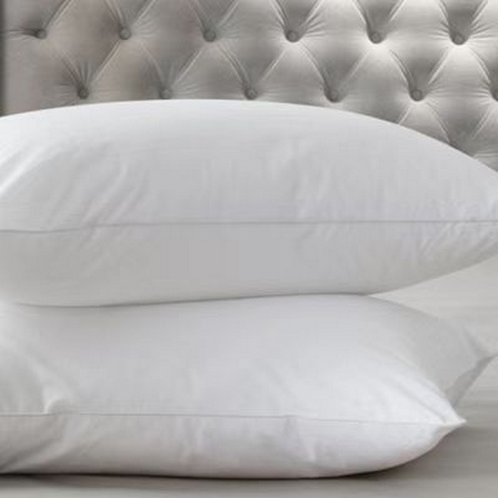 91家纺网 家纺一手货源 找家纺 （总）宇诺家纺 2025新款外贸专供各个尺寸定制枕头枕芯