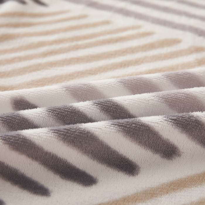 91家纺网 家纺一手货源 找家纺 （总）翎盈家纺 2025新款牛奶绒深睡枕专用枕套面包记忆枕枕头套