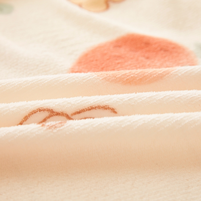 91家纺网 家纺一手货源 找家纺 翎盈家纺 2025新款牛奶绒深睡枕专用枕套面包记忆枕枕头套 心想事成