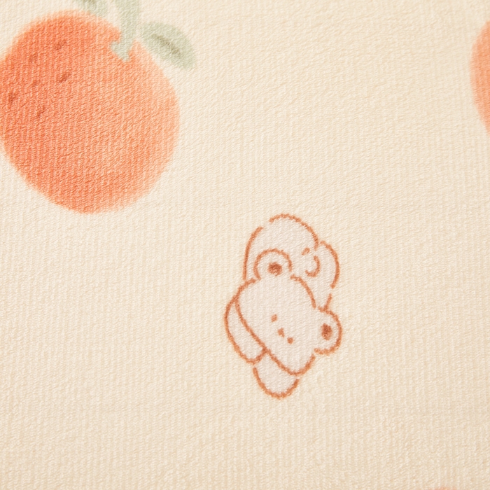 91家纺网 家纺一手货源 找家纺 翎盈家纺 2025新款牛奶绒深睡枕专用枕套面包记忆枕枕头套 心想事成