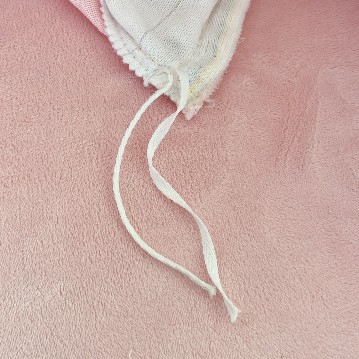 91家纺网 家纺一手货源 找家纺 梦洋家纺 2025新款软fufu加厚保暖可爱系牛奶绒宿舍床套件系列 玫瑰粉黛