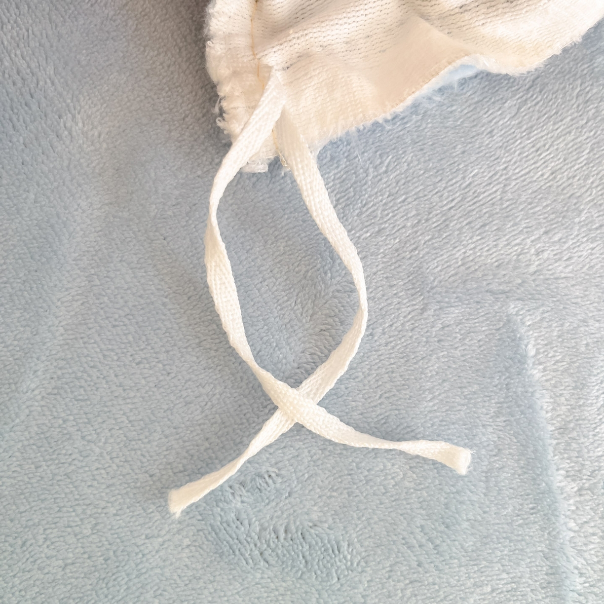 91家纺网 家纺一手货源 找家纺 梦洋家纺 2025新款软fufu加厚保暖可爱系牛奶绒宿舍床套件系列 绒绒小狗-蓝