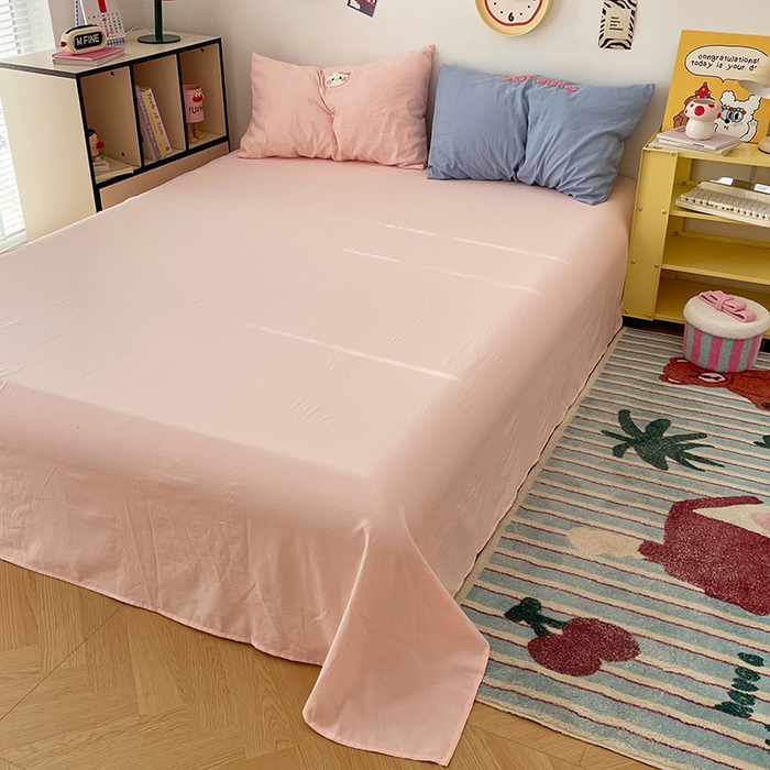 91家纺网 家纺一手货源 找家纺 卡迪熊家纺 2025新款水洗棉毛巾绣可爱猫咪系列 蛋糕凯蒂