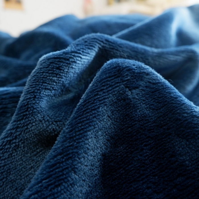 91家纺网 家纺一手货源 找家纺 （总）啊雅家居 2026新款寒冬克星双面绒牛奶绒简约四件套