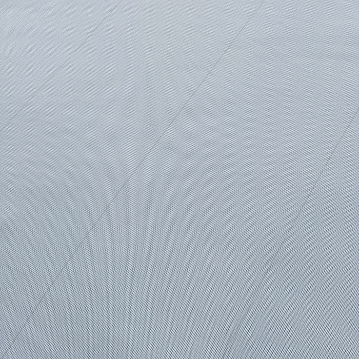 91家纺网 家纺一手货源 找家纺 织雅漫 2025新款牛奶绒绣花四件套 天蓝