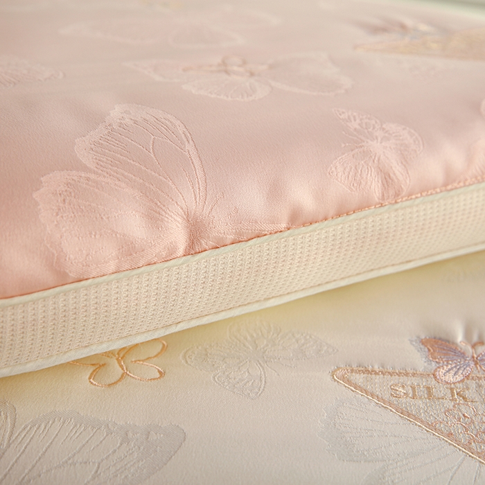 91家纺网 家纺一手货源 找家纺 （总）云熙枕业 2025新款爆款漫舞酒店云朵枕枕头枕芯