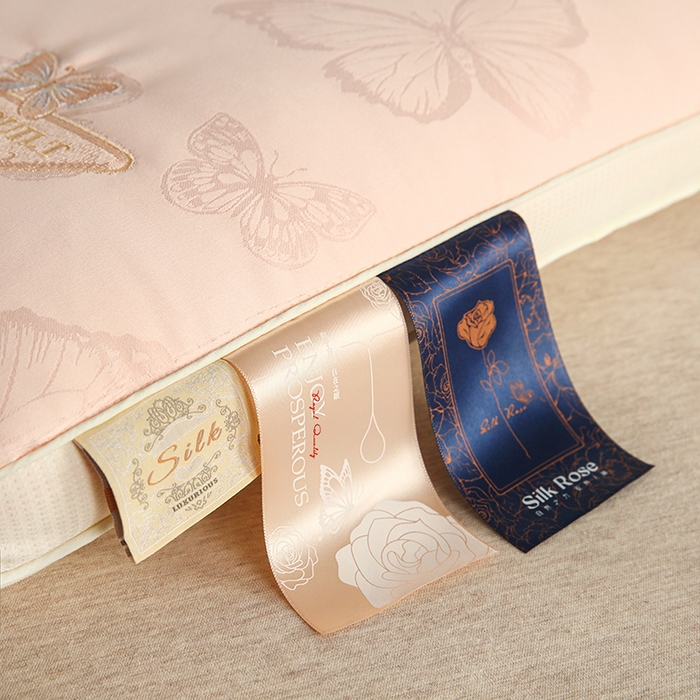 91家纺网 家纺一手货源 找家纺 （总）云熙枕业 2025新款爆款漫舞酒店云朵枕枕头枕芯