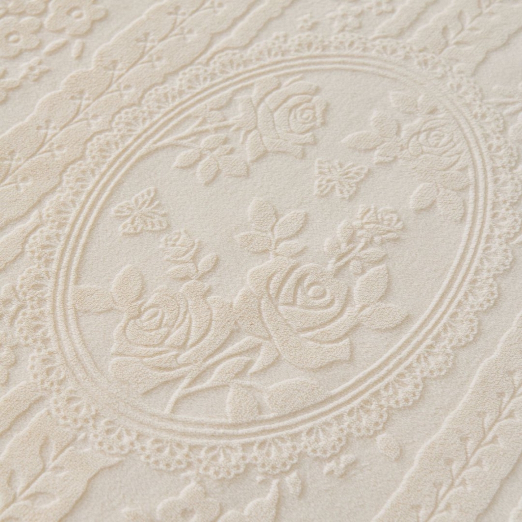 91家纺网 家纺一手货源 找家纺 七里香 2025新款雕花绒牛奶绒工艺款四件套-偏爱系列 偏爱-米黄