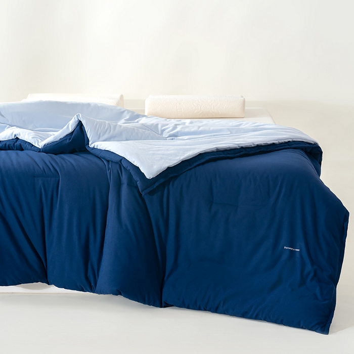 91家纺网 家纺一手货源 找家纺 （总）云尚床笠 2025酒店同款子母被二合一被