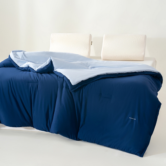 91家纺网 家纺一手货源 找家纺 （总）云尚床笠 2025酒店同款子母被二合一被