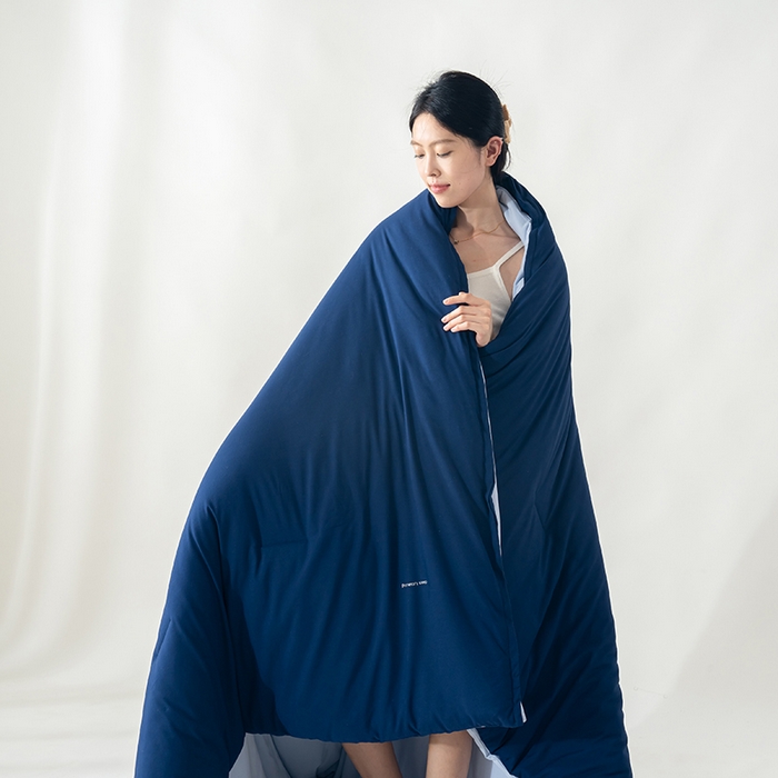 91家纺网 家纺一手货源 找家纺 （总）云尚床笠 2025酒店同款子母被二合一被