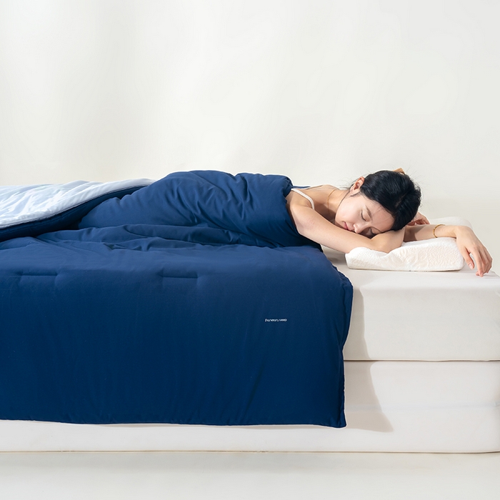 91家纺网 家纺一手货源 找家纺 （总）云尚床笠 2025酒店同款子母被二合一被