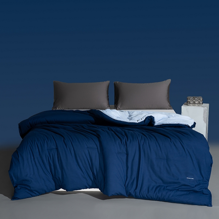 91家纺网 家纺一手货源 找家纺 （总）云尚床笠 2025酒店同款子母被二合一被