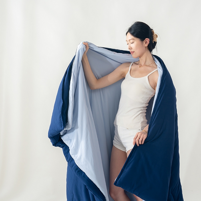 91家纺网 家纺一手货源 找家纺 （总）云尚床笠 2025酒店同款子母被二合一被