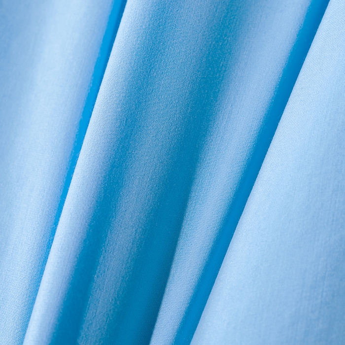 91家纺网 家纺一手货源 找家纺 云尚床笠 2026酒店同款子母被二合一被 天蓝+浅兰