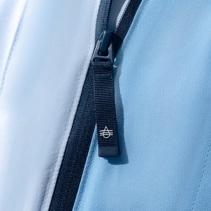 91家纺网 家纺一手货源 找家纺 云尚床笠 2026酒店同款子母被二合一被 天蓝+浅兰