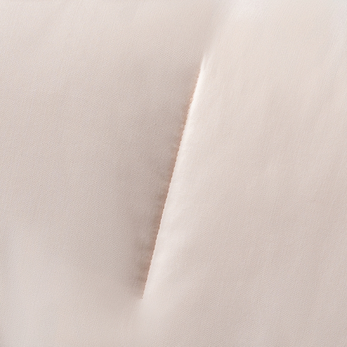 91家纺网 家纺一手货源 找家纺 云尚床笠 2026酒店同款子母被二合一被 粉色+香槟