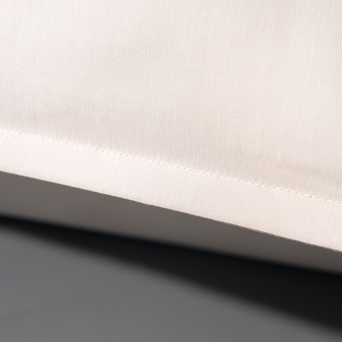 91家纺网 家纺一手货源 找家纺 云尚床笠 2026酒店同款子母被二合一被 粉色+香槟