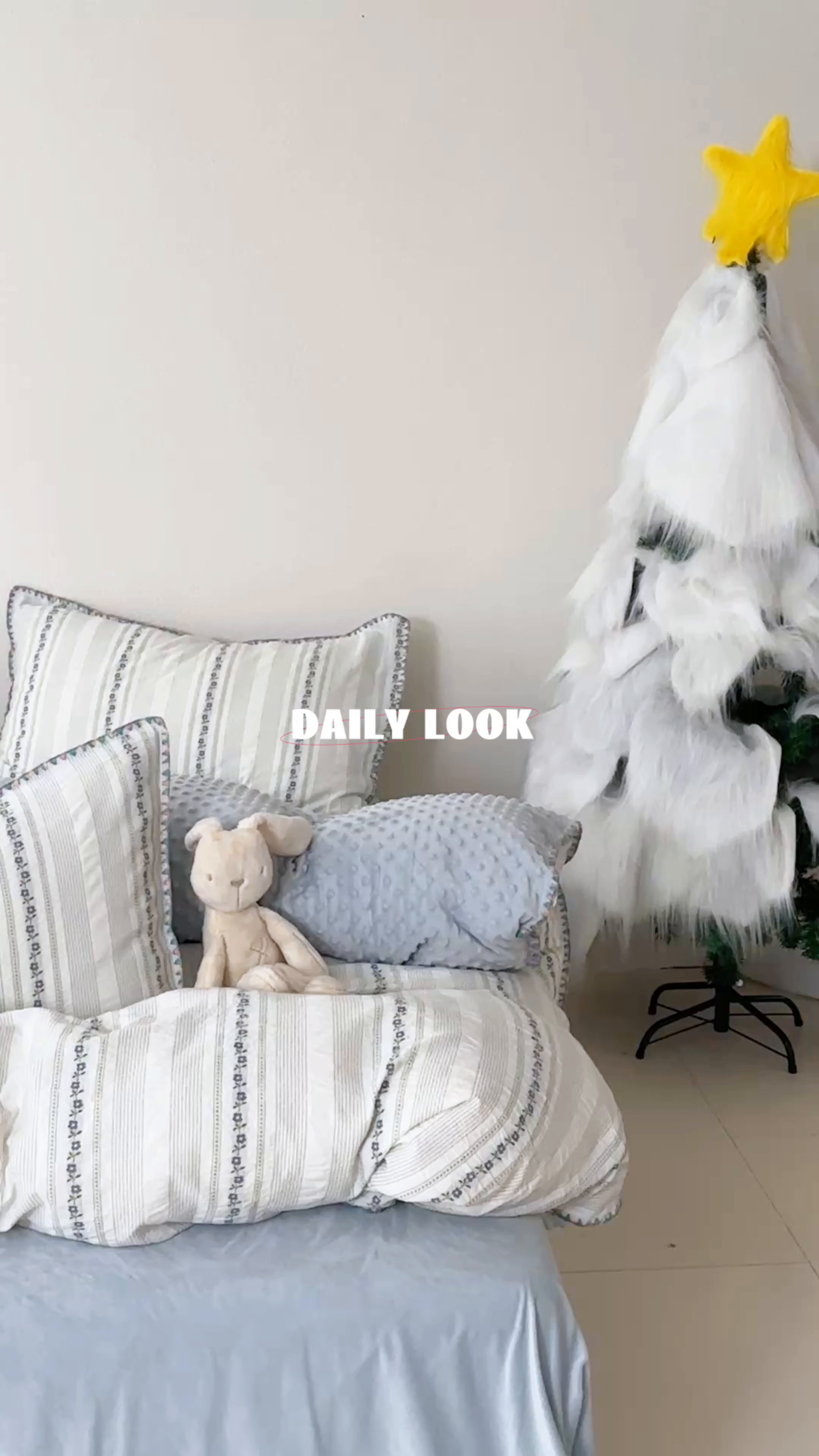 91家纺网 家纺一手货源 找家纺 （总）洋铭区（原狠狠爱） 2025秋冬新款水洗棉色织提花+豆豆绒四件套