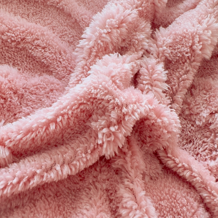 91家纺网 家纺一手货源 找家纺 （总）老K (原美阁） 2025新款塔芙绒四件套单被套系列