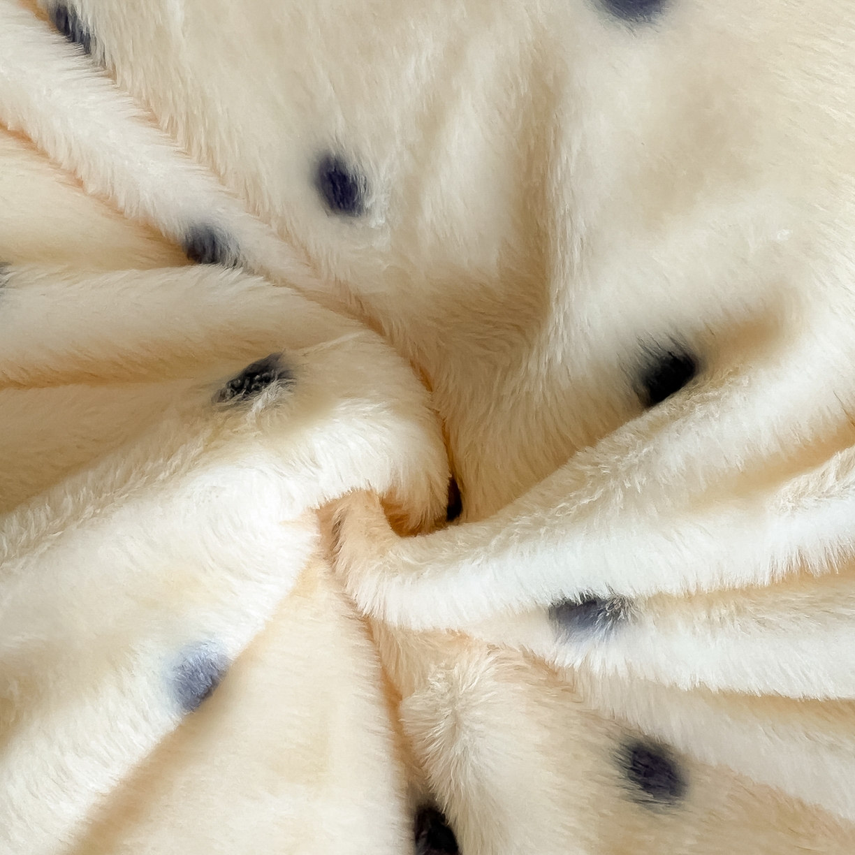 91家纺网 家纺一手货源 找家纺 同田家纺 2025新款法式风兔绒牛奶绒四件套 小蝴蝶结-黄