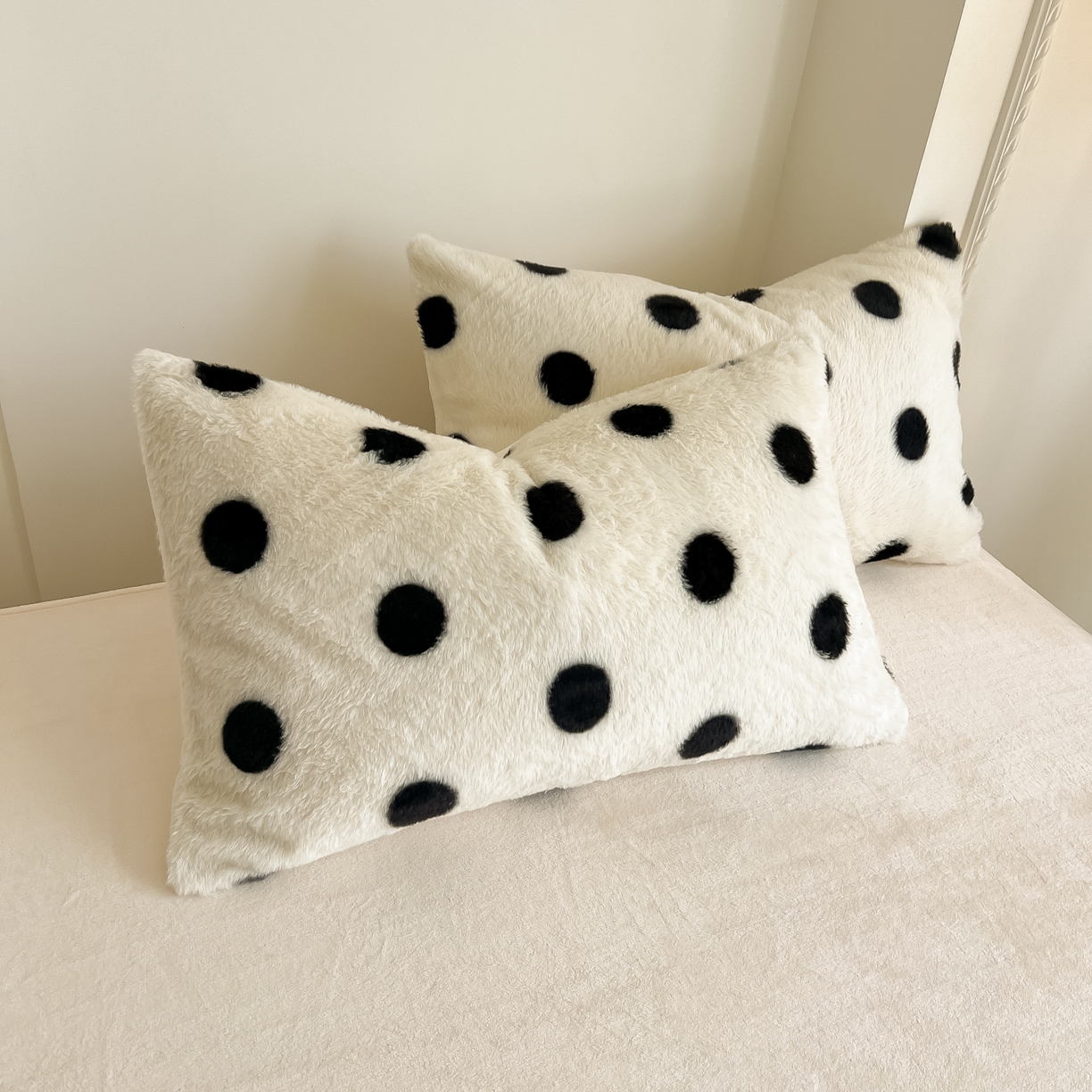 91家纺网 家纺一手货源 找家纺 （总）同田家纺 2025新款法式风兔绒牛奶绒四件套