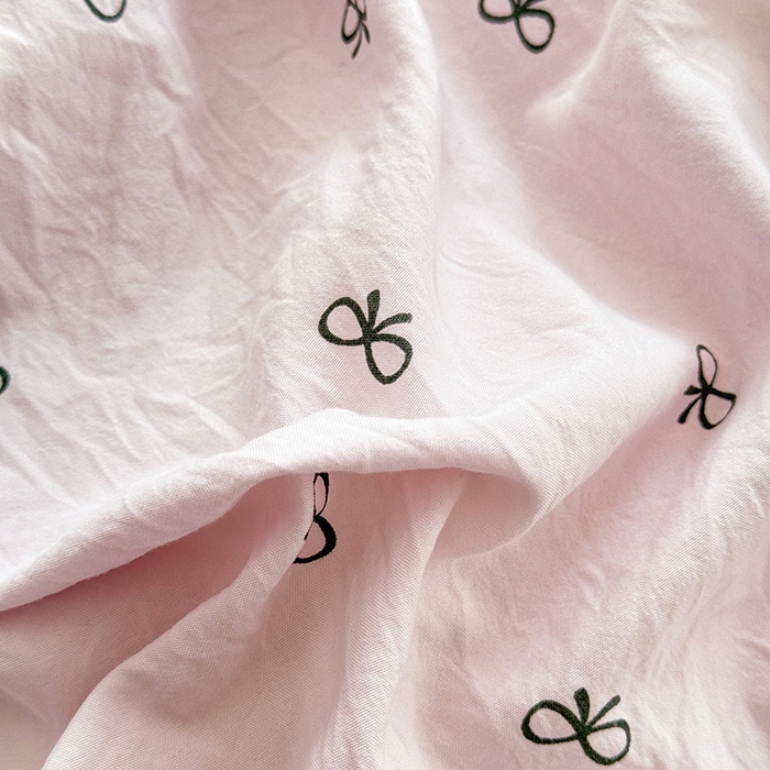 91家纺网 家纺一手货源 找家纺 优家居 2025新品水洗棉全夹棉床裙四件套韩版糯糯棉水洗皱皱纱床罩花边被套枕套直播爆款 粉雾结语