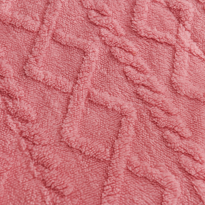 91家纺网 家纺一手货源 找家纺 印季家纺 2025秋冬新款三层夹棉加厚-塔肤绒毛毯毯子多功能盖毯 苏梅+灰