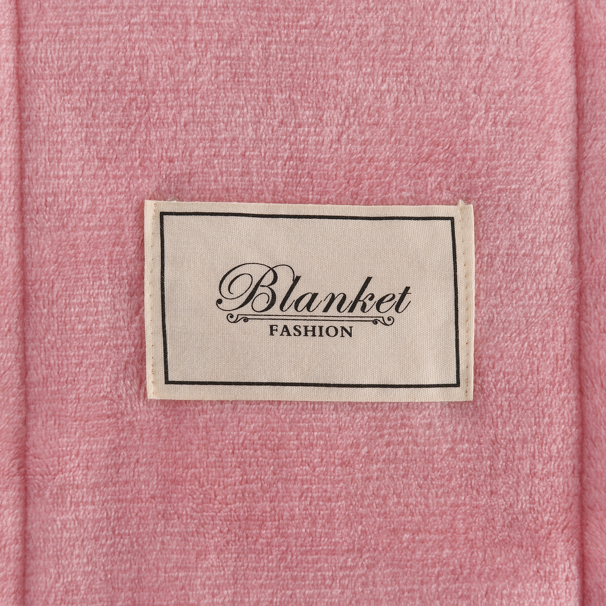 91家纺网 家纺一手货源 找家纺 印季家纺 2025秋冬新款三层夹棉加厚复合贝贝绒毛毯毯子多功能盖毯 粉+灰